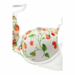 Victoria’s Secret Victoria's Secret Coconut White Embroidered Push Up Bra 5 Victoria’s Secret Victoria's Secret Coconut White Embroidered Push Up Bra -Victoria's Secret Shop unnamed file 3932
