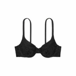 Victoria’s Secret Victoria's Secret Seamless Thong Panty Starlet Pink -Victoria's Secret Shop unnamed file 394