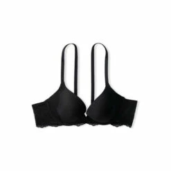 Victoria’s Secret Victoria's Secret Dream Angels Smooth Plunge Bra Vs White -Victoria's Secret Shop unnamed file 3952