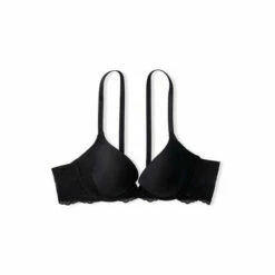 Victoria’s Secret Victoria's Secret Dream Angels Smooth Plunge Bra Vs White -Victoria's Secret Shop unnamed file 3953