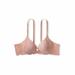 Victoria’s Secret Victoria's Secret Dream Angels Smooth Plunge Bra Vs White -Victoria's Secret Shop unnamed file 3954