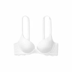 Victoria’s Secret Victoria's Secret Dream Angels Smooth Plunge Bra Vs White -Victoria's Secret Shop unnamed file 3955