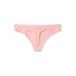 Victoria’s Secret Victoria's Secret Seamless Thong Panty Starlet Pink -Victoria's Secret Shop unnamed file 396