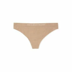 Victoria’s Secret Victoria's Secret Seamless Thong Panty Starlet Pink -Victoria's Secret Shop unnamed file 397