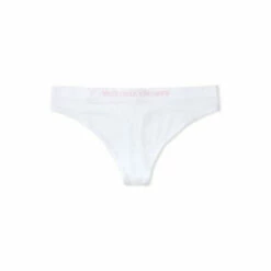 Victoria’s Secret Victoria's Secret Seamless Thong Panty Starlet Pink -Victoria's Secret Shop unnamed file 398