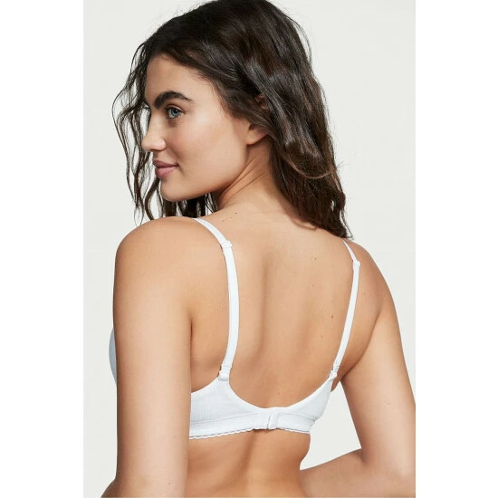 unnamed-file-4007.jpg Victoria’s Secret Victoria's Secret White Smooth Lightly Lined Non Wired T-Shirt Bra -Victoria's Secret Shop unnamed file 4007