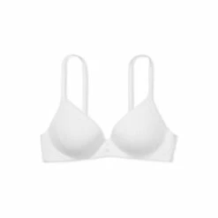 Victoria’s Secret Victoria's Secret White Smooth Lightly Lined Non Wired T-Shirt Bra 4 Victoria’s Secret Victoria's Secret White Smooth Lightly Lined Non Wired T-Shirt Bra -Victoria's Secret Shop unnamed file 4008