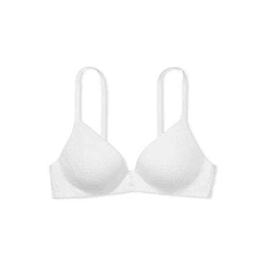 unnamed-file-4008.jpg Victoria’s Secret Victoria's Secret White Smooth Lightly Lined Non Wired T-Shirt Bra -Victoria's Secret Shop unnamed file 4008