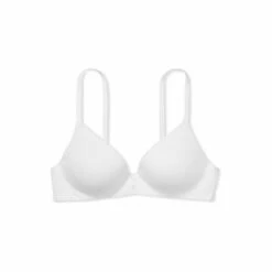 Victoria’s Secret Victoria's Secret White Smooth Lightly Lined Non Wired T-Shirt Bra 6 Victoria’s Secret Victoria's Secret White Smooth Lightly Lined Non Wired T-Shirt Bra -Victoria's Secret Shop unnamed file 4010