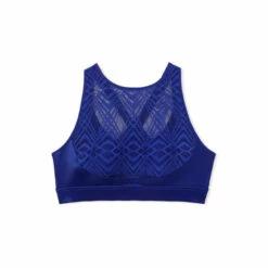 Victoria’s Secret Victoria's Secret Constellation Blue Wicked Medium Support Sport Bra 5 Victoria’s Secret Victoria's Secret Constellation Blue Wicked Medium Support Sport Bra -Victoria's Secret Shop unnamed file 4019