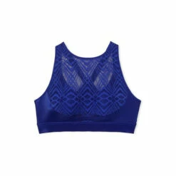 Victoria’s Secret Victoria's Secret Constellation Blue Wicked Medium Support Sport Bra 6 Victoria’s Secret Victoria's Secret Constellation Blue Wicked Medium Support Sport Bra -Victoria's Secret Shop unnamed file 4020