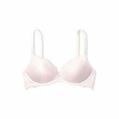 Victoria’s Secret Victoria's Secret LightlyLined Wireless Bra Capri Sea -Victoria's Secret Shop unnamed file 4034
