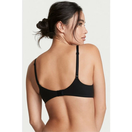 unnamed-file-4042.jpg Victoria’s Secret Victoria's Secret Black Smooth Lightly Lined Demi Bra -Victoria's Secret Shop unnamed file 4042