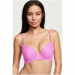 Victoria’s Secret Victoria's Secret Pink Very Sexy PushUp Bra