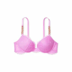 Victoria’s Secret Victoria's Secret Pink Very Sexy PushUp Bra -Victoria's Secret Shop unnamed file 4069