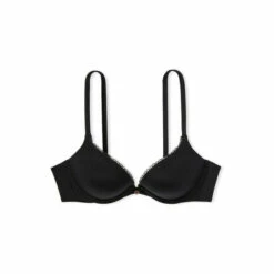 Victoria’s Secret Victoria's Secret Toasted Sugar Nude Smooth Push Up Bra -Victoria's Secret Shop unnamed file 4089
