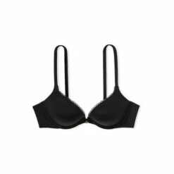 Victoria’s Secret Victoria's Secret Toasted Sugar Nude Smooth Push Up Bra -Victoria's Secret Shop unnamed file 4090