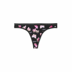 Victoria’s Secret Victoria's Secret Thong Panty Vs White -Victoria's Secret Shop unnamed file 41