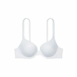 Victoria’s Secret Victoria's Secret White Smooth Full Cup Push Up Bra -Victoria's Secret Shop unnamed file 4130