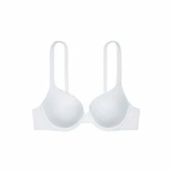 Victoria’s Secret Victoria's Secret White Smooth Full Cup Push Up Bra -Victoria's Secret Shop unnamed file 4131