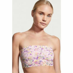 Victoria’s Secret Victoria's Secret Bandeau Bralette