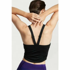 Victoria’s Secret Victoria's Secret Love Cloud Sport Bra Tank -Victoria's Secret Shop unnamed file 4142