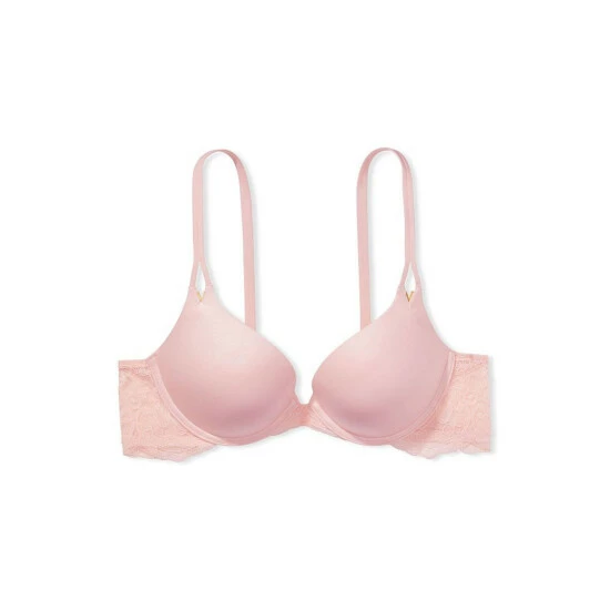 unnamed-file-4149.jpg Victoria’s Secret Victoria's Secret Purest Pink Smooth Plunge Push Up Bra -Victoria's Secret Shop unnamed file 4149