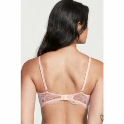 Victoria’s Secret Victoria's Secret Purest Pink Smooth Plunge Push Up Bra 8 Victoria’s Secret Victoria's Secret Purest Pink Smooth Plunge Push Up Bra -Victoria's Secret Shop unnamed file 4151
