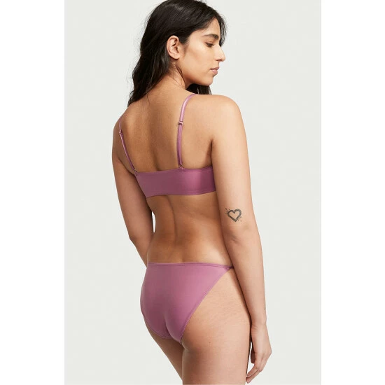 unnamed-file-4157.jpg Victoria’s Secret Victoria's Secret Burgundy Purple Smooth Lightly Lined Non Wired Lounge Bra -Victoria's Secret Shop unnamed file 4157