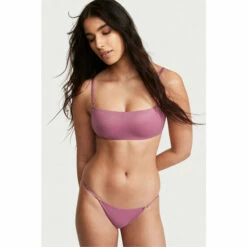 Victoria’s Secret Victoria's Secret Burgundy Purple Smooth Lightly Lined Non Wired Lounge Bra 6 Victoria’s Secret Victoria's Secret Burgundy Purple Smooth Lightly Lined Non Wired Lounge Bra -Victoria's Secret Shop unnamed file 4158