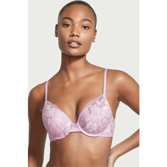 unnamed-file-4181.jpg Victoria’s Secret Victoria's Secret Lusty Lilac Purple Lace Full Cup Push Up Bra -Victoria's Secret Shop unnamed file 4181