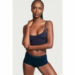 Victoria’s Secret Victoria's Secret Seamless Shortie Panty