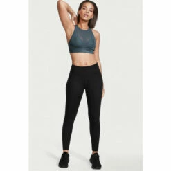 Victoria’s Secret Victoria's Secret Storm Blue Wicked Medium Support Sport Bra -Victoria's Secret Shop unnamed file 4221