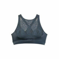 Victoria’s Secret Victoria's Secret Storm Blue Wicked Medium Support Sport Bra -Victoria's Secret Shop unnamed file 4223