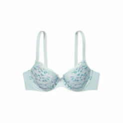 Victoria’s Secret Victoria's Secret Ballad Blue Ombre Lace Lightly Lined Demi Bra 4 Victoria’s Secret Victoria's Secret Ballad Blue Ombre Lace Lightly Lined Demi Bra -Victoria's Secret Shop unnamed file 4253