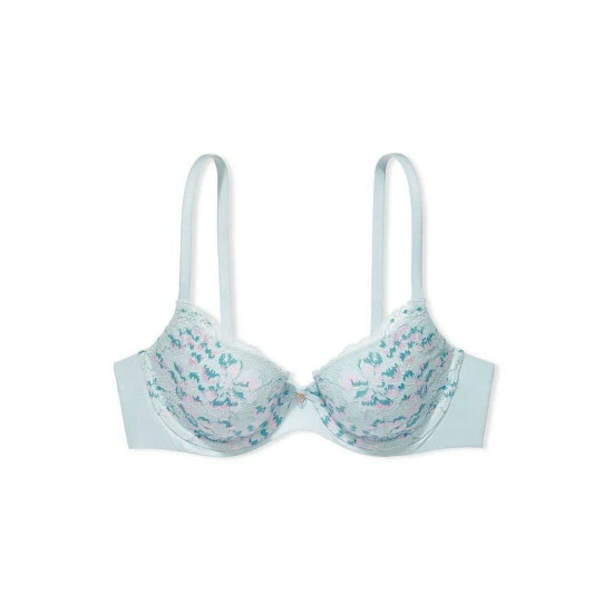 unnamed-file-4253.jpg Victoria’s Secret Victoria's Secret Ballad Blue Ombre Lace Lightly Lined Demi Bra -Victoria's Secret Shop unnamed file 4253