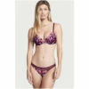 Victoria’s Secret Victoria's Secret Purple Floral Embroidery Push Up Bra 1 Victoria’s Secret Victoria's Secret Purple Floral Embroidery Push Up Bra -Victoria's Secret Shop unnamed file 4255