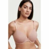 Victoria’s Secret Victoria's Secret French Mauve Purple Smooth Lightly Lined Full Cup T-Shirt Bra -Victoria's Secret Shop unnamed file 4276