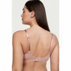 Victoria’s Secret Victoria's Secret French Mauve Purple Smooth Lightly Lined Full Cup T-Shirt Bra -Victoria's Secret Shop unnamed file 4277