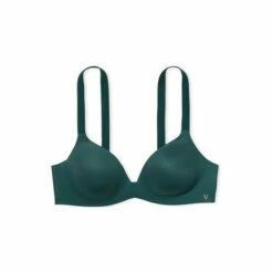 Victoria’s Secret Victoria's Secret Deepest Green Infinity Flex Bra -Victoria's Secret Shop unnamed file 4289