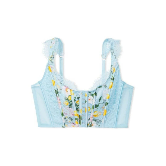 unnamed-file-4301.jpg Victoria’s Secret Victoria's Secret Blue Lace Unlined Corset Bra Top -Victoria's Secret Shop unnamed file 4301