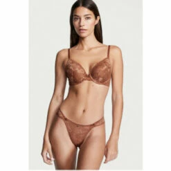 Victoria’s Secret Victoria's Secret Caramel Kiss Brown Lace Full Cup Push Up Bra 3 Victoria’s Secret Victoria's Secret Caramel Kiss Brown Lace Full Cup Push Up Bra -Victoria's Secret Shop unnamed file 4304