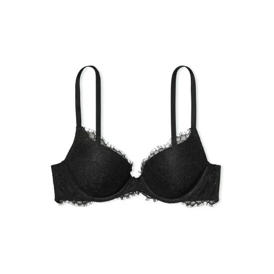unnamed-file-4352.jpg Victoria’s Secret Victoria's Secret Black Lace Lightly Lined Full Cup Bra -Victoria's Secret Shop unnamed file 4352