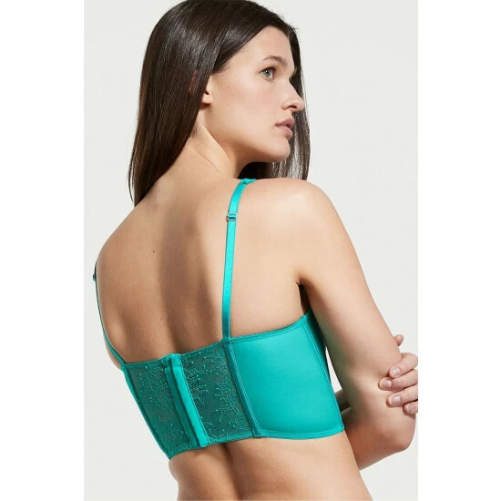 unnamed-file-4360.jpg Victoria’s Secret Victoria's Secret Unlined Lace Up Bra Top In Floral Lace -Victoria's Secret Shop unnamed file 4360