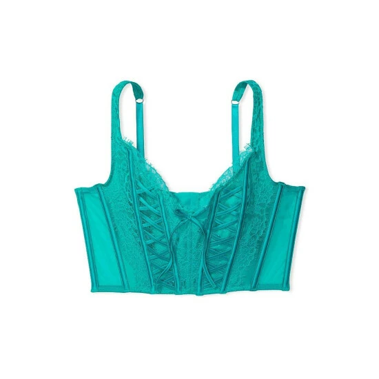 unnamed-file-4361.jpg Victoria’s Secret Victoria's Secret Unlined Lace Up Bra Top In Floral Lace -Victoria's Secret Shop unnamed file 4361