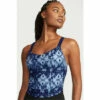 Victoria’s Secret Victoria's Secret Blue Love Cloud Sport Bra Tank -Victoria's Secret Shop unnamed file 4397