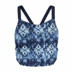 Victoria’s Secret Victoria's Secret Blue Love Cloud Sport Bra Tank -Victoria's Secret Shop unnamed file 4399