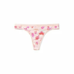 Victoria’s Secret Victoria's Secret Thong Panty Vs White -Victoria's Secret Shop unnamed file 44