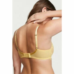 Victoria’s Secret Victoria's Secret Lemon Yellow Lace Full Cup Unlined Bra -Victoria's Secret Shop unnamed file 4402