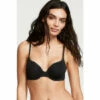 Victoria’s Secret Victoria's Secret Push Up Perfect Shape Mini Logo Foldover Bra -Victoria's Secret Shop unnamed file 4405